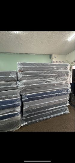 Mattress