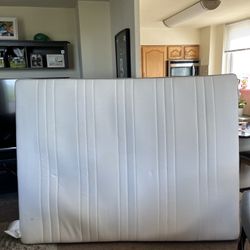Queen Mattress 