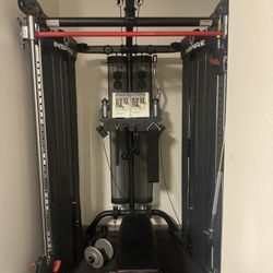 Inspire Fitness FT2
