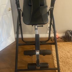 Invert align inversion table