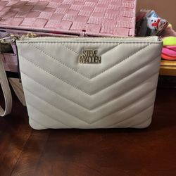 Steve Madden Wristlet 