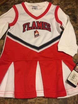 Girls size 3