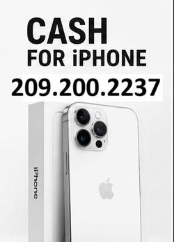 Sell for your iPhone 15 for Cash Today!buyer