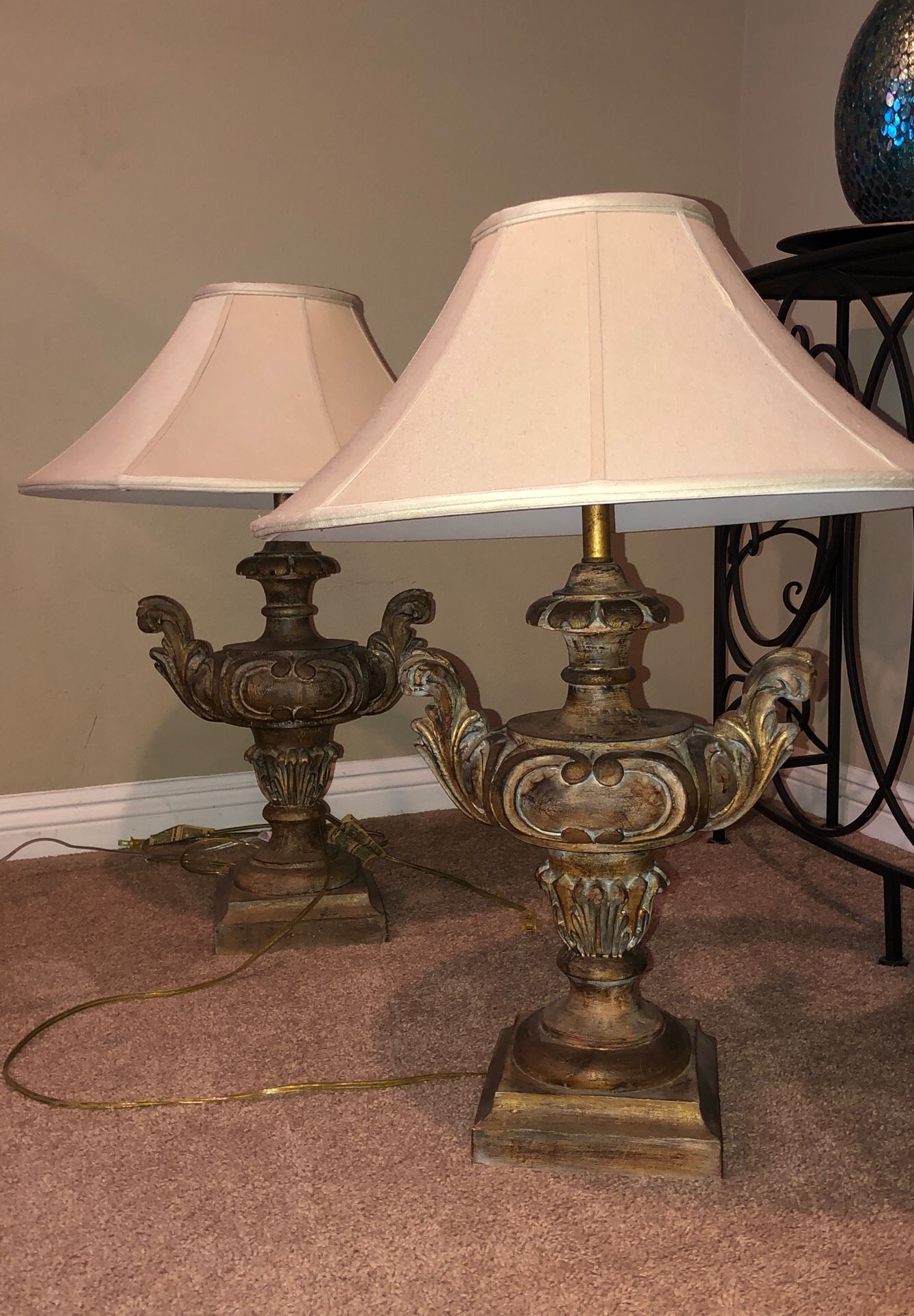 Lamps