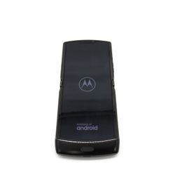 Motorola Razr 2019 XT2000-1 128 GB Verizon Noir Black