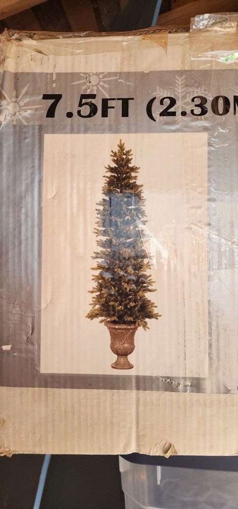 Out Door Christmas 🎄