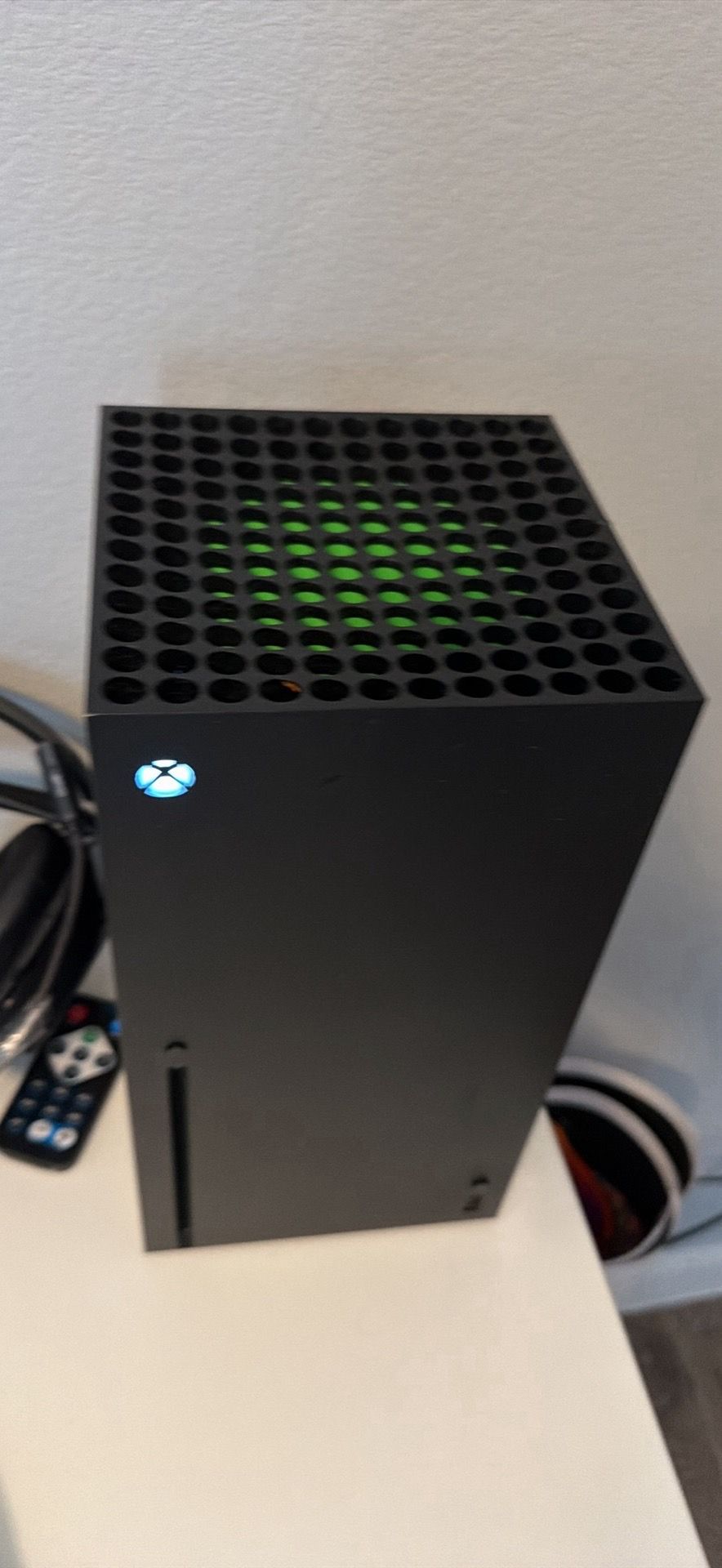 Xbox series x