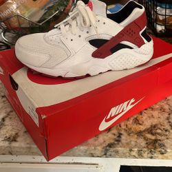 Nike Hurricane Run(GS) Size 6y