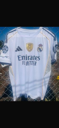 Mbappe Real Madrid 2025