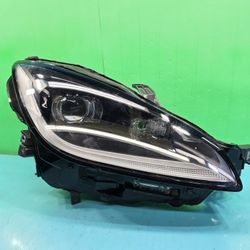 GR 86 / BRZ 2022 2023 2024 HEADLIGHT OEM