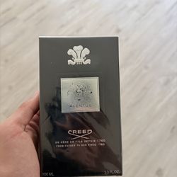 Creed Aventus 100ML / 3.3oz