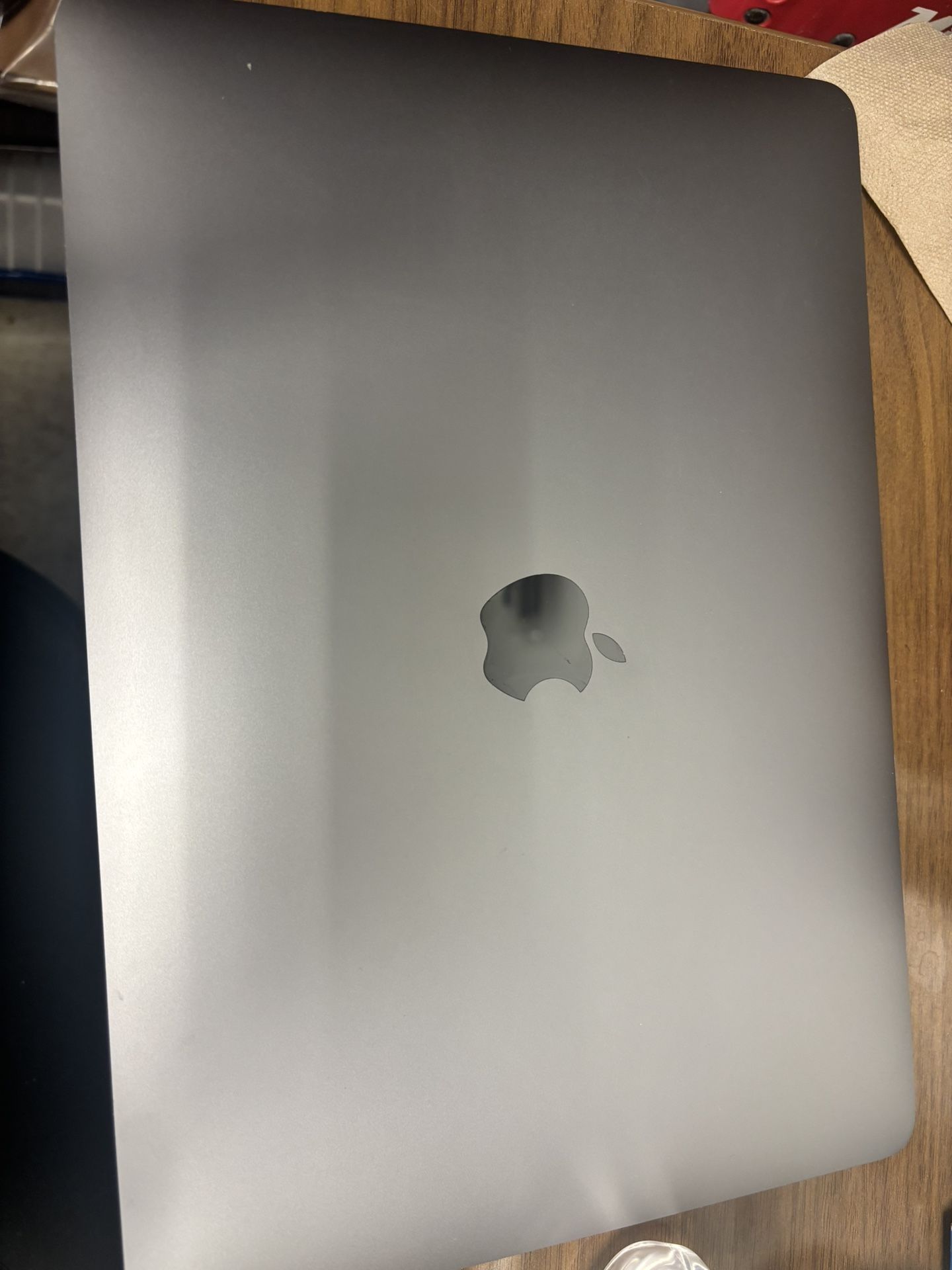 2021 MacBook Air