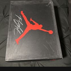 Air Jordan 4 Bred Sz 11.5 Box Only $30
