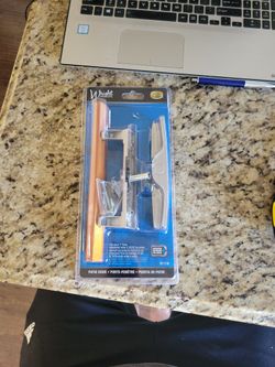 Sliding Glass Door Handle