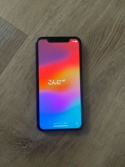 Unlocked iPhone 11 64GB