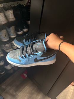 Nike Air Jordan low