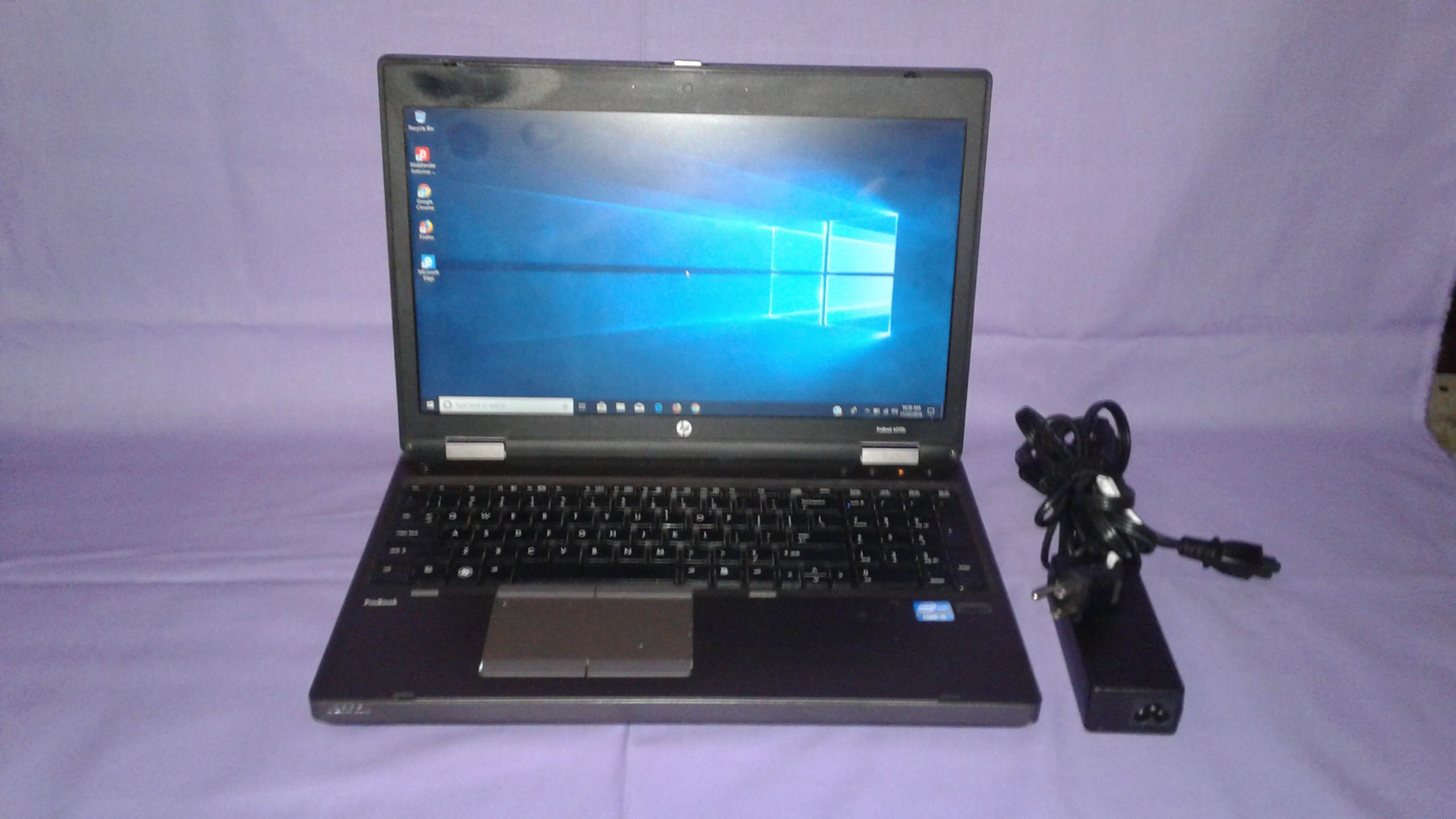 HP ProBook 6570b Laptop