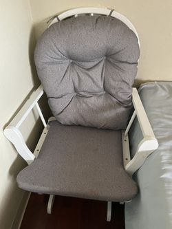 Rocking Chair 