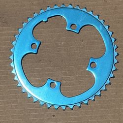 44T Full Speed Ahead Chainring. 