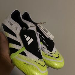 Adidas Predator 