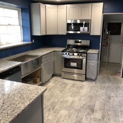 Will barter kitchen work or Other Home Services For Barter