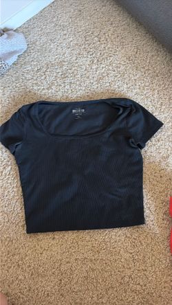 Size medium