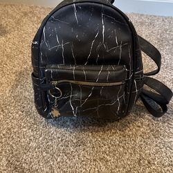 Mini Backpack