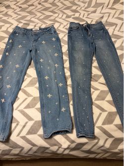 Women’s size 25