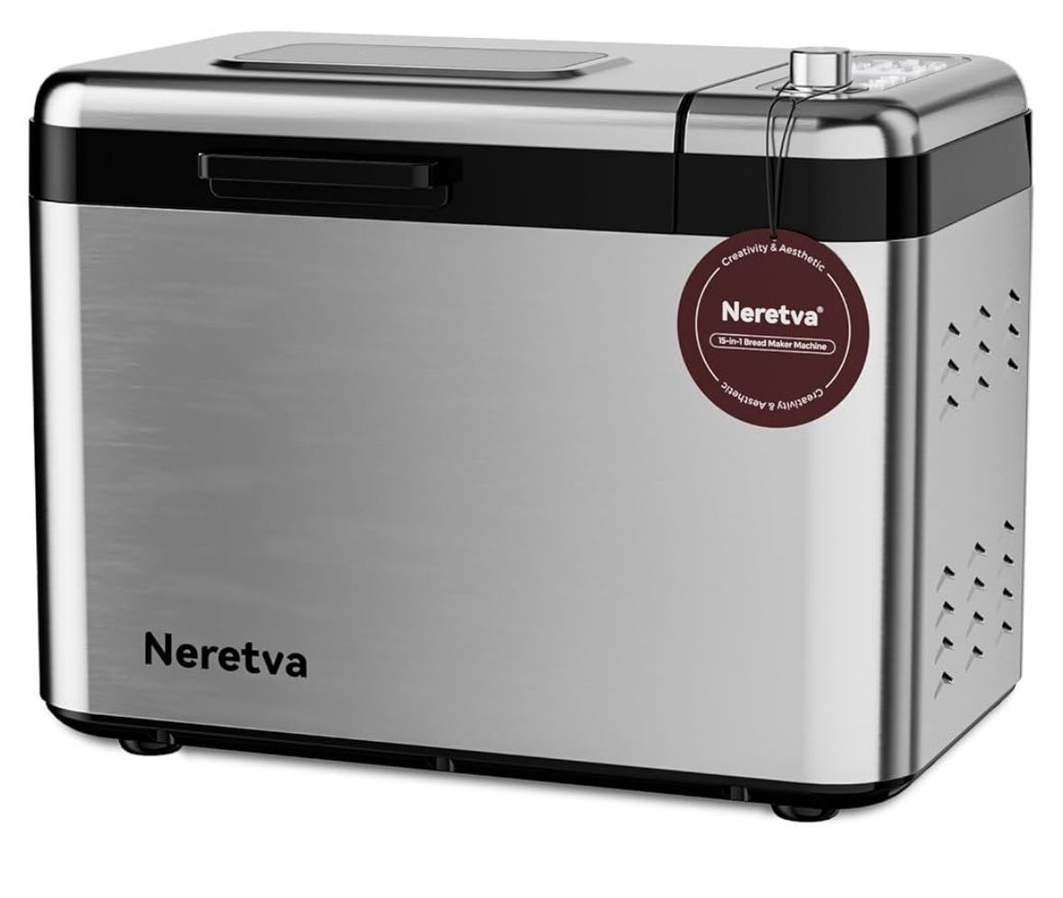 Bread Maker