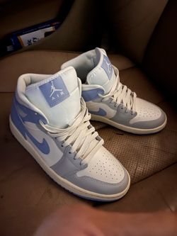 Nike Jordan