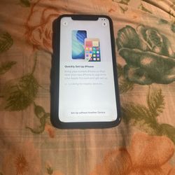 iPhone 11 Unlocked