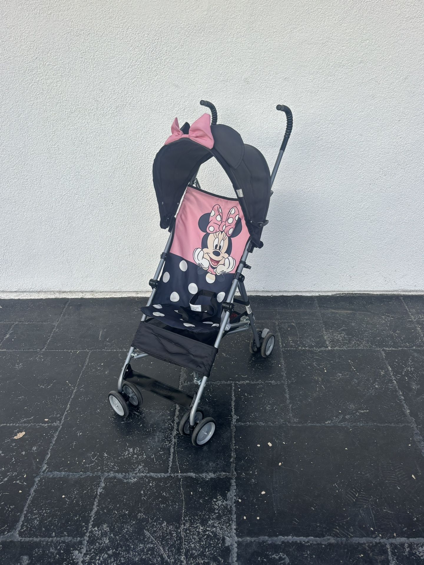 Disney Minnie Mouse Umbrella Stroller