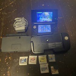 Very Mint 3ds Lot Read Description!