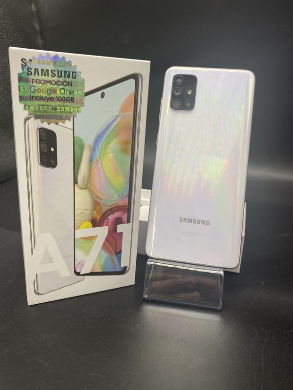 samsung galaxy a71 telenor