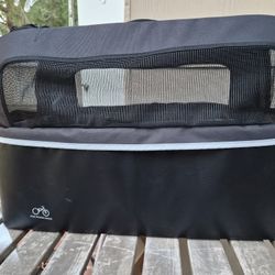 Dog Carrier, For Bike, Basket 