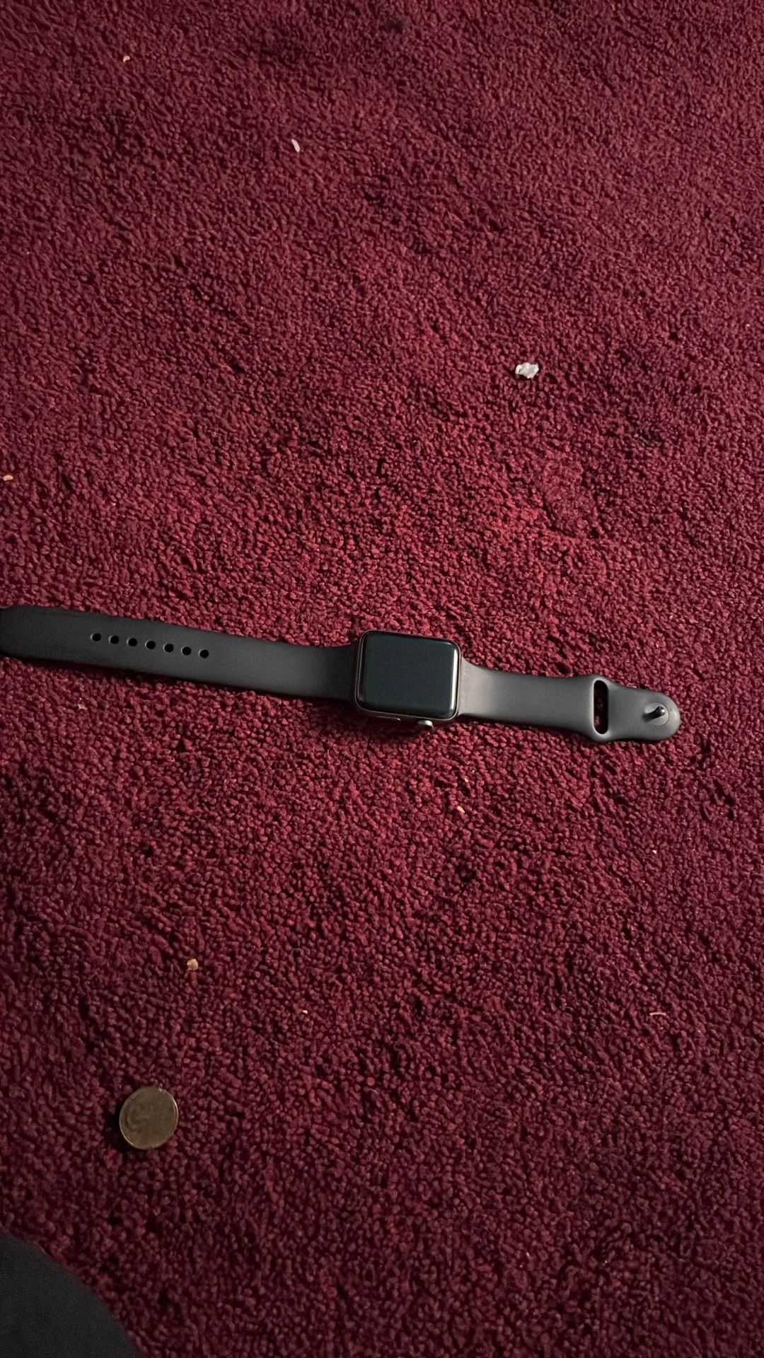 Apple Watch 2nd Gen