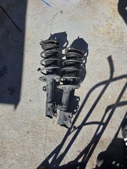 Car Parts