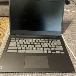 Lenovo Chromebook Broken Screen