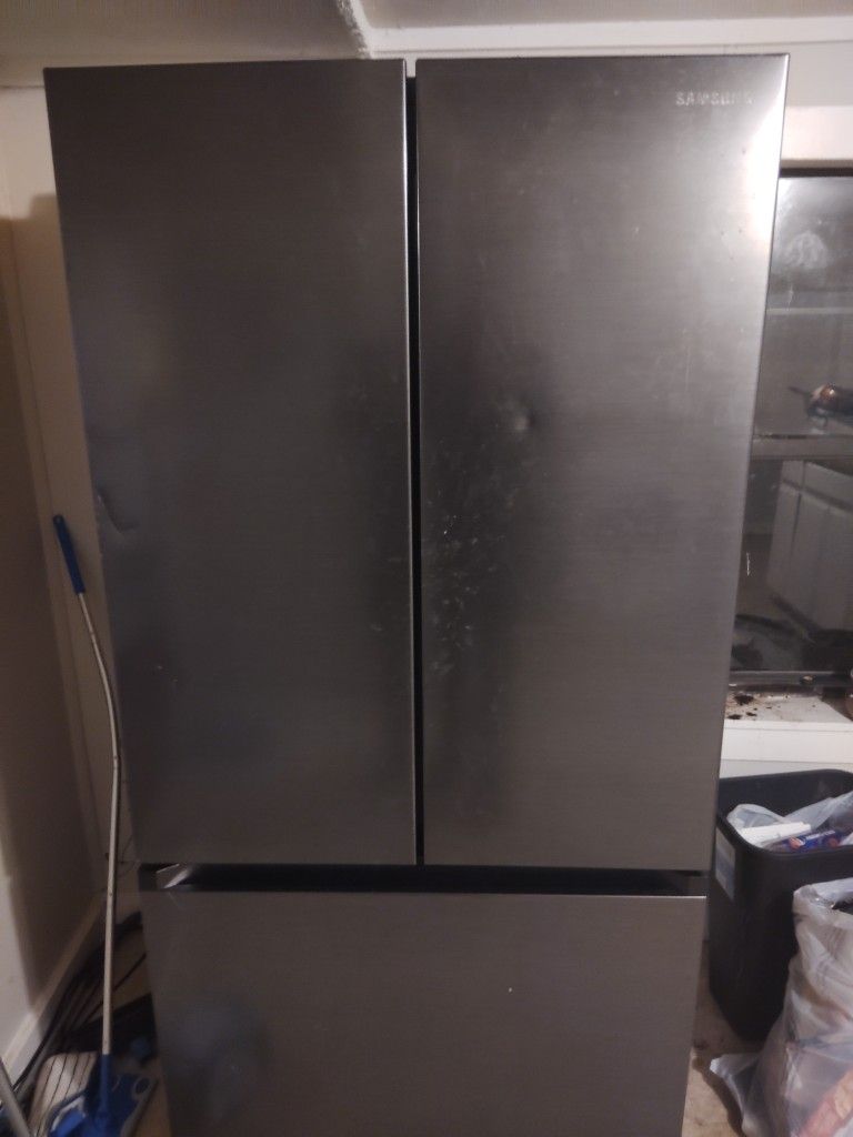 Samsung Refrigerator