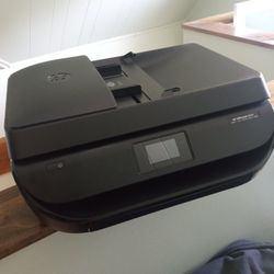 HP Officejet Printer 