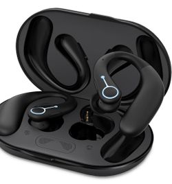 Hearing Aids for Seniors, Hearing Aids Rechargeable with Bluetooth, Hearing Aid APP Control, Hearing Amplifier for The Hearing Loss, Hearing Your Voic