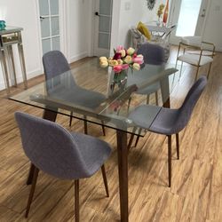 Dining Room Table