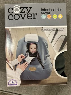 Car Seat Cover 