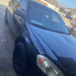 2008 Chevrolet Impala