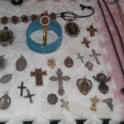 Religious Jewelry