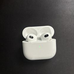 AirPods 3rd Gen