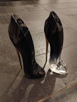$60 Each Or $100 For Both. New Carolina Herrera -Good Girl 2.7oz