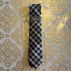 Michael kors tie
