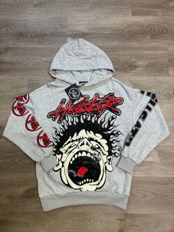 HELLSTAR HOODIE