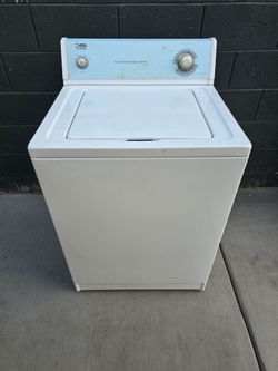 Estate washer machine super capacity